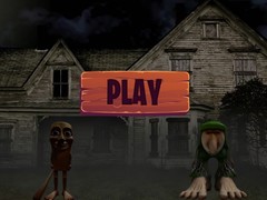Spel Tung Sahur Horror Escape