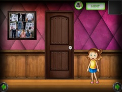 Spel Amgel Kids Room Escape 307