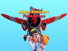 Spel Airport Simulator: Plane Tycoon
