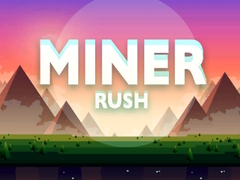 Spel Miner Rush