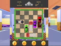 Spel Parking Pro