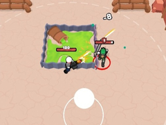 Spel Squad Shooter 3D