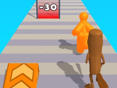 Spel Brainrot Chaser: Brainrot Challenge Game