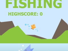 Spel Fishing