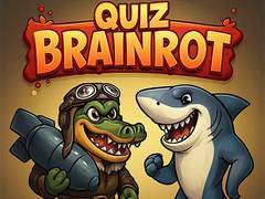 Spel Italian Brainrot Quiz