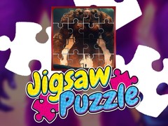 Spel Golem Jigsaw Puzzle