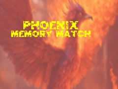 Spel Phoenix Memory Match