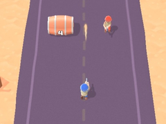 Spel Epic Adventure Runner