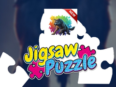 Spel Werewolf Jigsaw Puzzles