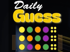 Spel Daily Guess