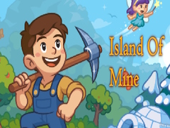 Spel Island Of Mine