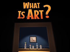 Spel What is Art?