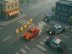 Spel Mr. Drifter: Car Chase Simulator