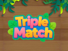 Spel Triple Matched