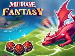 Spel Merge Fantasy