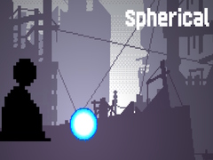 Spel Spherical