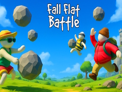 Spel Fall Flat Battle