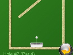 Spel Tap & Putt
