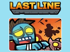 Spel Last Line