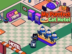 Spel My Purrfect Cat Hotel