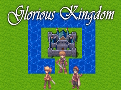 Spel Glorious Kingdom