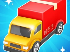 Spel Color Cargo