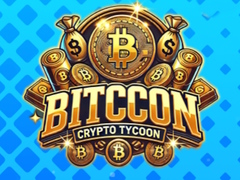 Spel Bitcoin Crypto Tycoon