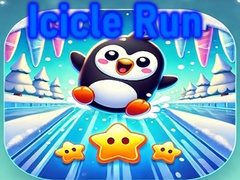 Spel Icicle Run