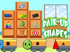Spel Pair Up Shapes