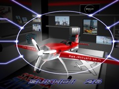 Spel AirRace SkyBox