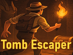 Spel Tomb Escaper