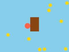 Spel Coin Craze Collecting Coins