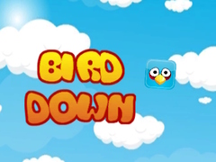 Spel Bird Down