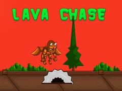 Spel Lava Chase