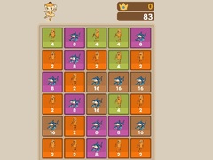 Spel Tung Tung Sahur Play With Number