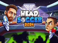 Spel Head Soccer 2024