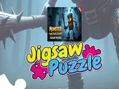 Spel Monster Tung Tung Sahur Jigsaw Puzzle