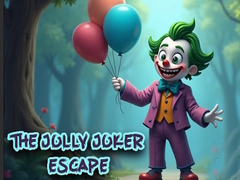 Spel The Jolly Joker Escape