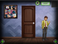 Spel Amgel Easy Room Escape 284