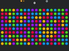 Spel Bubble Pop Balloons