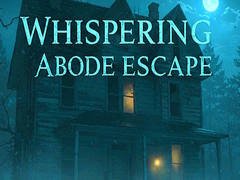 Spel Whispering Abode Escape
