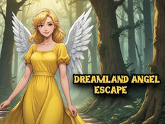 Spel Dreamland Angel Escape
