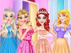 Spel Princess Banquet The Ultimate Royal Prank