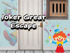 Spel Joker Great Escape