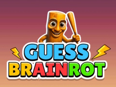 Spel Guess Brainrot