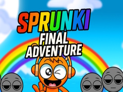 Spel Sprunki Final Adventure