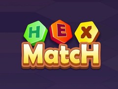 Spel Hex Match