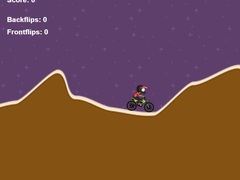 Spel Rotate the Bike