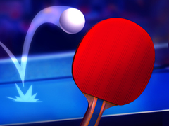 Spel Table Tennis Open