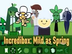 Spel Incredibox: Mild as Spring